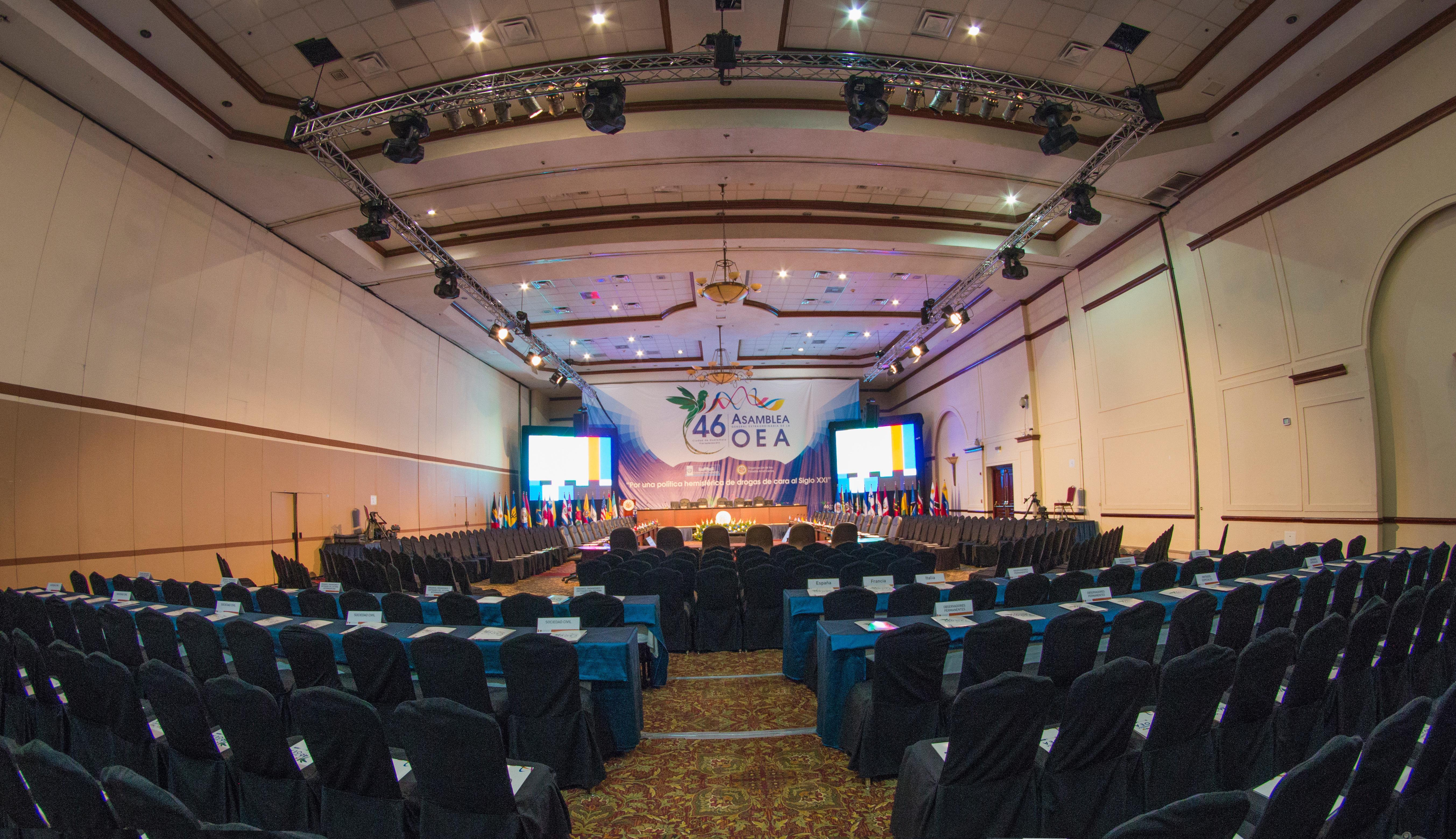 เดอะ เวสทิน กามิโน เรอัล กัวเตมาลา Hotel Guatemala City ภายนอก รูปภาพ