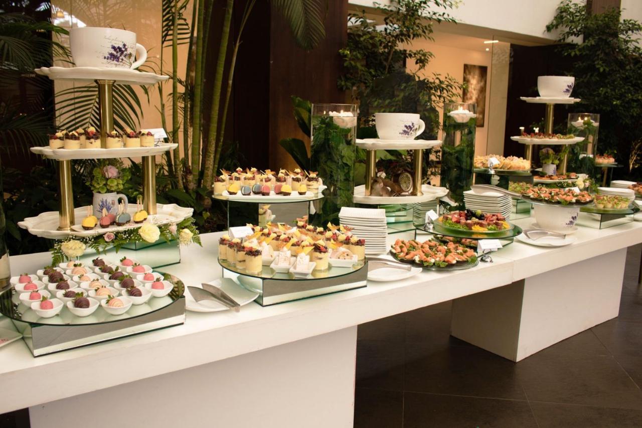 เดอะ เวสทิน กามิโน เรอัล กัวเตมาลา Hotel Guatemala City ภายนอก รูปภาพ